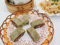 -顺德人家食府(黄金广场店)