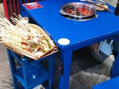 经典锅-马路边边火锅串串(观前街店)