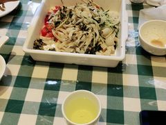 -紫光园·烤鸭·北京菜(劲松店)