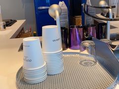 -dotcom coffee古点咖啡(致真大厦店)