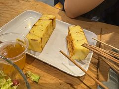 -木屋烧烤(龙岗南联店)