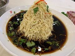 -怡园饭店-餐厅(四望亭店)