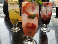 -PETIT PARIS 小巴黎(花园道店)