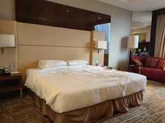 -济南富力凯悦酒店