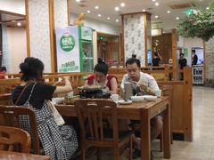 大堂-全州拌饭馆(断桥店)