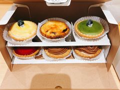 -烧きたてチーズタルト专门店·PABLO(心斋桥本店)