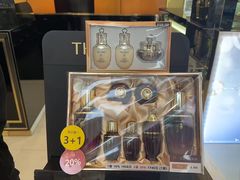 -新罗免税店