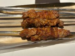 -西域阿里马新疆菜·清真(桂花路店)