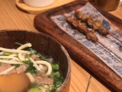 -马记永·兰州牛肉面(3019君尚店)