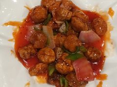 -古南都·老广东酒楼(龙江店)