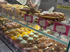 -PAOPAO Bakery&Café(港汇店)