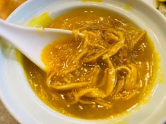 金丝烩驴胶-高玛纳驴肉火烧(一世界店)
