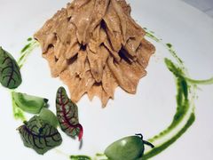 芥末鸭掌-大董(环贸iapm店)