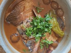 -老海陵·泰州菜(图书馆店)