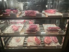 -上海柏悦酒店·世纪100牛排馆