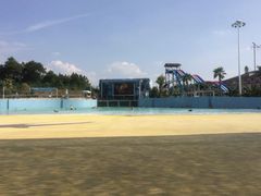 -平江亚马逊水上乐园