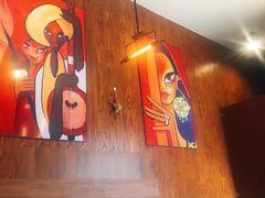 -克比叔叔印度餐厅Kebabs on the Grille(永康路分店)