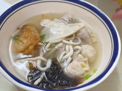 -非遗·十八曲鱼饺(西马总店)
