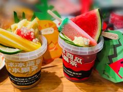 -后火锅(南京东路总店)