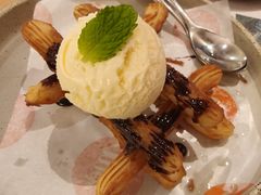 -墨纪Mojí墨西哥餐厅(官舍店)