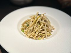 -穿越·外婆家(西溪天堂店)
