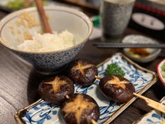 -哥哥の深夜食堂(红松东路店)