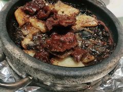 -小贝壳酒楼(经九路店)