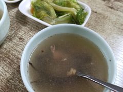 -煲煲香快餐(南京路店)