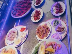 -官桥贡面(吉城大厦店)