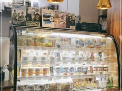 -Blueglass酸奶(华贸购物中心店)