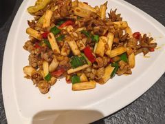 -随缘小馆(红岭路店)