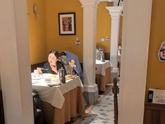 -俄士厨房(五棵松华熙LIVE店)