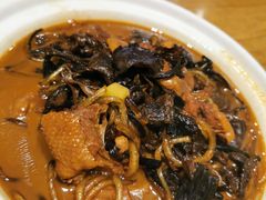 -一轩饺子馆(丽都店)