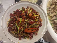 -围龙屋客家食府(福田店)