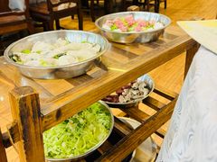 -丰尔粥食·粥底火锅·桑拿鸡(大良总店)