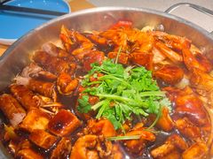 -黄记煌三汁焖锅(顺义华联店)