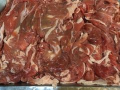 热气羊肉-木萨火锅店(开鲁路店)