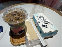 -LAVAZZA拉瓦萨咖啡(中航城君尚购物中心店)