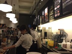 -星巴克臻选(广州沙面店)