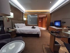 -上海中航虹桥机场泊悦酒店
