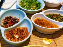 -正禾鲜·潮汕牛肉火锅(凯德天府店)