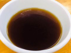 红枣茶-马德元纯汤牛肉面(太奥广场店)