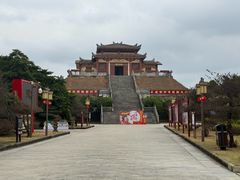 -合浦汉代文化博物馆