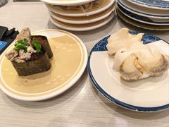 -濱寿司(高新伊藤店)
