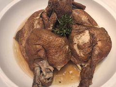 -老德州四合院·德州菜(天衢路店)