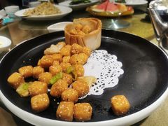 -79号渔船海鲜饭店(华强北店)