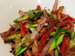 -庆余楼·用心与食材·特色菜&灶头面(仙蠡墩店)