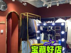 -红像馆精致肖像证件照(亦庄店)