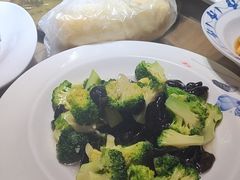 -古集小镇(银泰店)