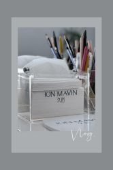 -JONMAVIN·美学